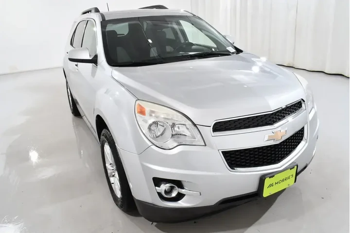 $7455 : Chevrolet Equinox 2015 LT 4d image 4