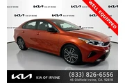 Kia Forte 2024 GT-Line 4dr S en Orange County