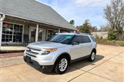 2015 Explorer en Springdale