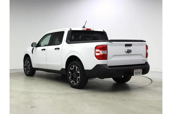 $25998 : Ford Maverick 2022 AWD XL 4d image 2