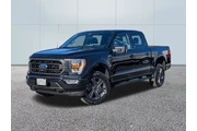 Ford F-150 2023 4x4 XLT 4dr en Los Angeles