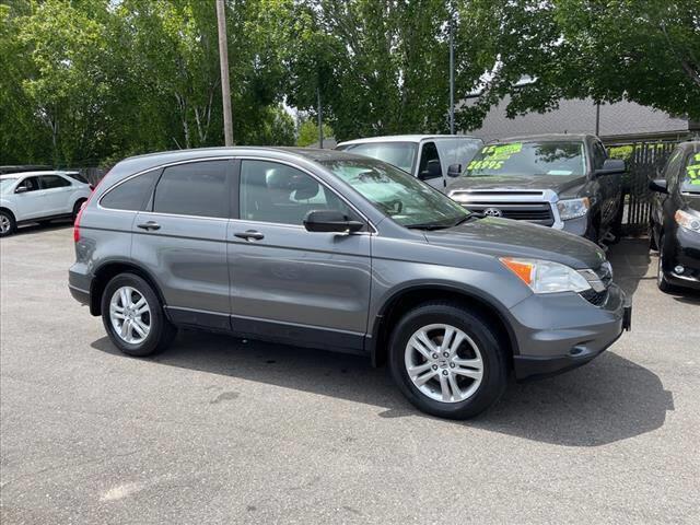 $9995 : 2011 CR-V EX image 3