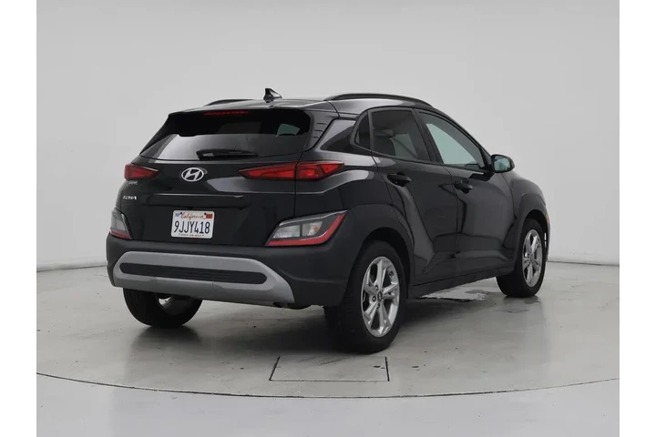 $20998 : Hyundai KONA 2023 SEL 4dr Cr image 8