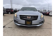 $11999 : 2017 ATS 2.0L Standard RWD thumbnail