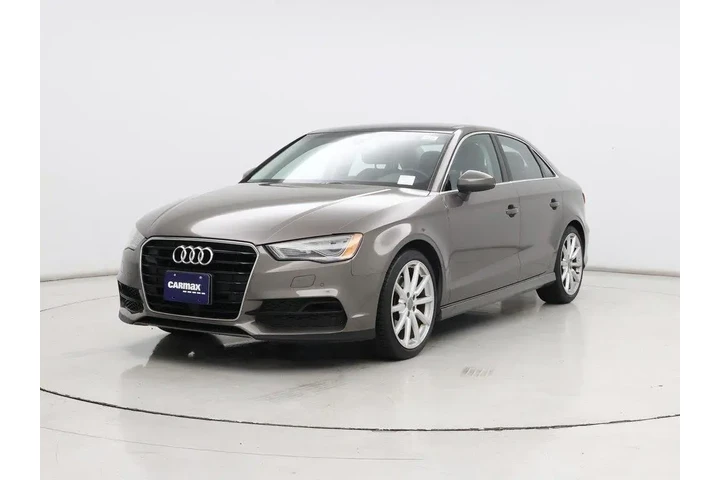 $14998 : Audi A3 2015 AWD 2.0T quattr image 4