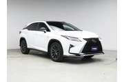 Lexus RX 350 2016 AWD F SPOR en Charlotte