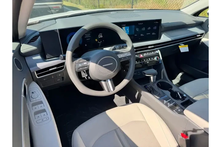 $25799 : Hyundai SONATA 2026 SE 4dr S image 1