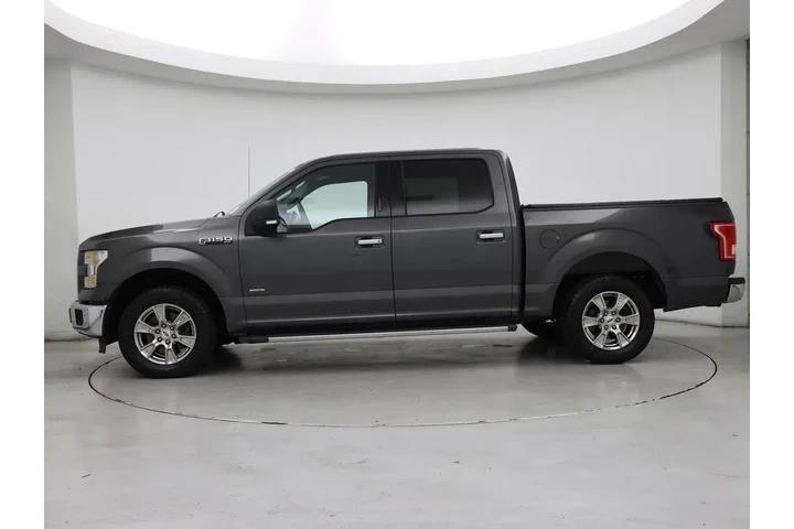$18998 : Ford F-150 2015 4x2 XLT 4dr image 3