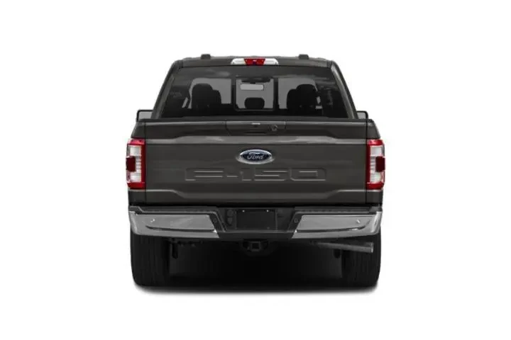 $38525 : Ford F-150 2021 4x4 King Ran image 5