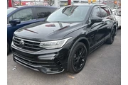 Volkswagen Tiguan 2022 SE R- en New York