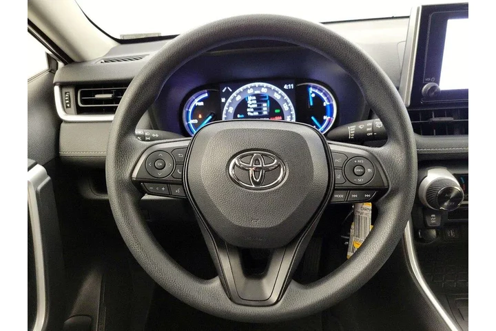 $35998 : Toyota RAV4 Hybrid 2025 AWD image 10
