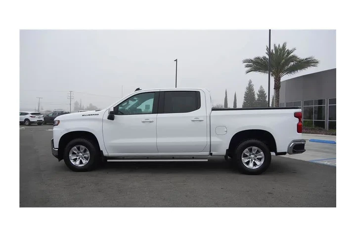 $32984 : 2020 Silverado 1500 LT image 8