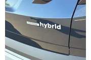 Hyundai TUCSON Hybrid 2025 A en Ventura