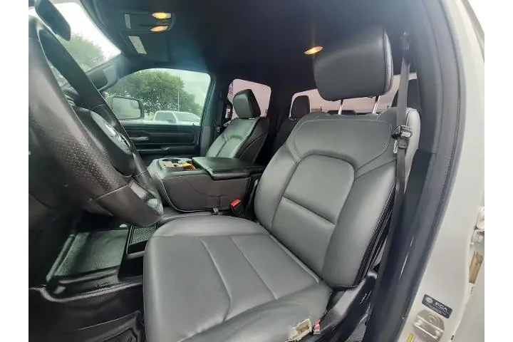 $25998 : Ram 1500 2022 4x4 Tradesman image 7