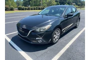 2015 MAZDA3 i SV en Atlanta