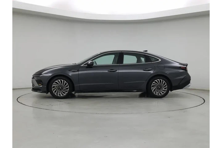 $26998 : Hyundai SONATA Hybrid 2024 S image 3