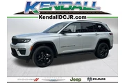 Jeep Grand Cherokee 2024 4x2 en Miami