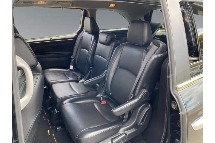 $25089 : Honda Odyssey 2024 EX-L 4dr image 10