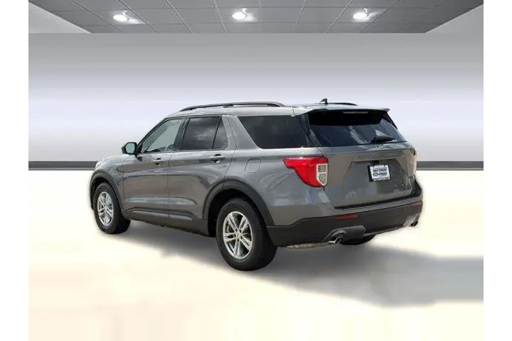 $28999 : Ford Explorer 2023 XLT 4dr S image 3