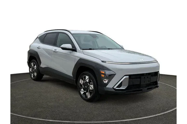 $26175 : Hyundai KONA 2025 AWD SEL 4d image 7