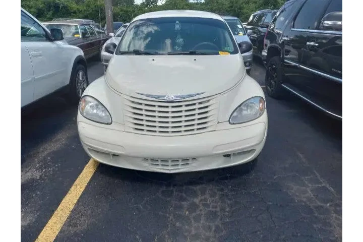 $4500 : 2005 PT Cruiser Touring image 4