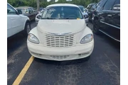 $4500 : 2005 PT Cruiser Touring thumbnail