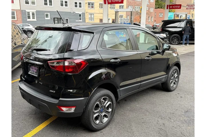 $10995 : 2019 EcoSport S image 6