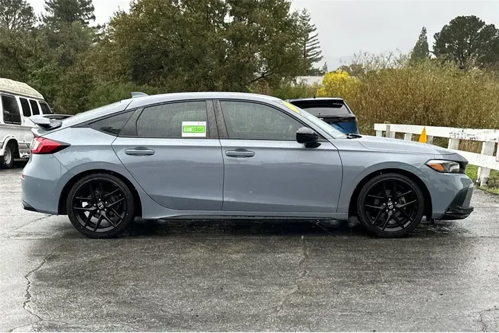 $23265 : Honda Civic 2023 Sport 4dr H image 3