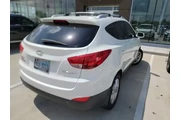 $11213 : Hyundai TUCSON 2012 GLS 4dr thumbnail