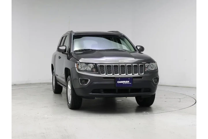 $12998 : Jeep Compass 2015 4x4 High A image 5