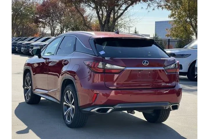 $23599 : Lexus RX 350 2017 AWD 4dr SU image 6