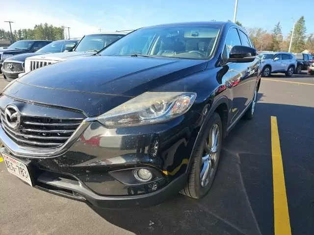 $12100 : Pre-Owned 2014 CX-9 Grand Tou image 9