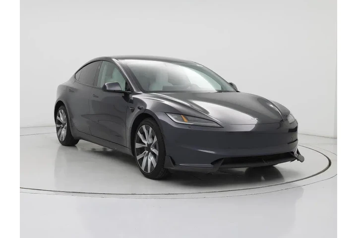 $39998 : Tesla Model 3 2025 Long Rang image 1