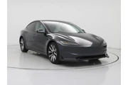 Tesla Model 3 2025 Long Rang en Sacramento