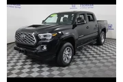 $35875 : Toyota Tacoma 2023 4x4 TRD P thumbnail