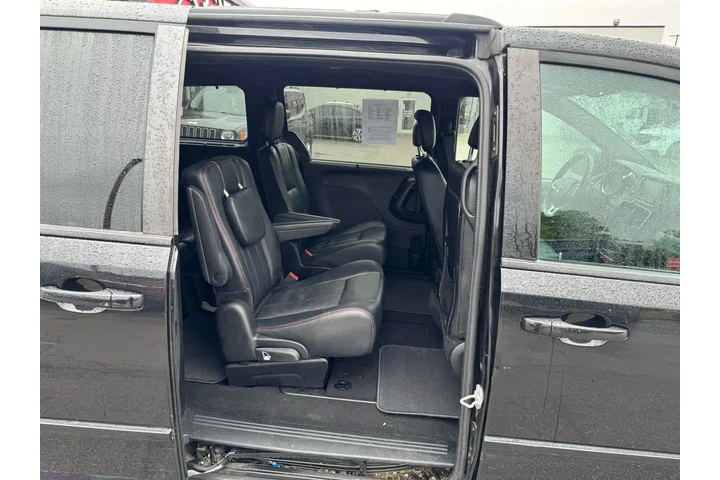 $8980 : 2017 Grand Caravan GT Wagon F image 9