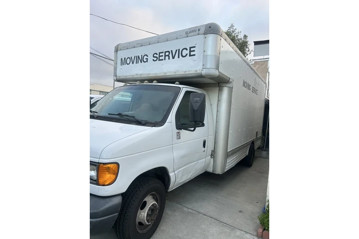 MOVING SERVICE /MUDANZAS NERY image 6