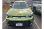 $13491 : Kia Soul 2016 + 4dr Crossove thumbnail