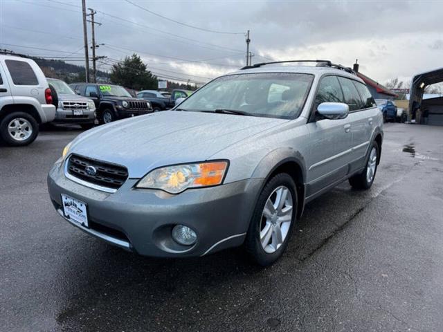 $7750 : 2006 Outback 3.0 R image 5