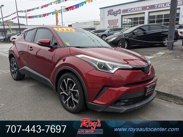 $12995 : 2019 C-HR XLE Wagon image 1