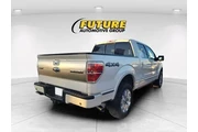 $20997 : Ford F-150 2014 4x4 Limited thumbnail