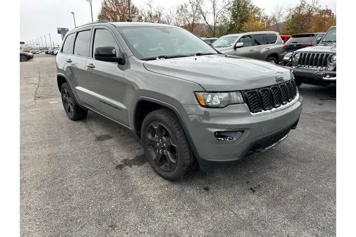 $19977 : Jeep Grand Cherokee 2019 4x4 image 8