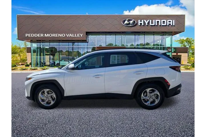 $18995 : Hyundai TUCSON 2024 SEL 4dr image 7