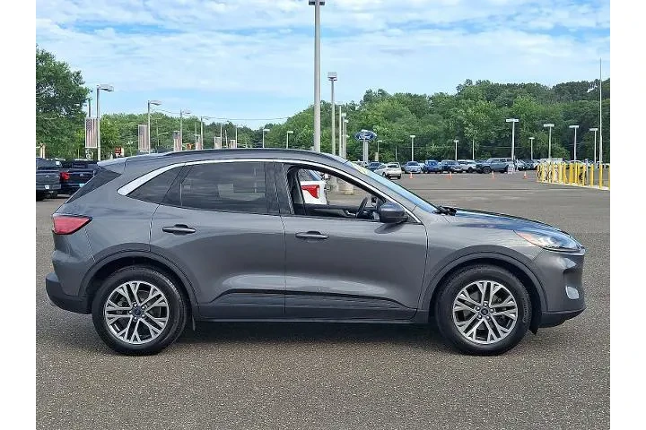 $20945 : Ford Escape 2022 SEL 4dr SUV image 7