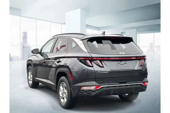 $22999 : Hyundai TUCSON 2023 AWD SEL image 3