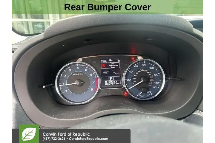 $15189 : Subaru Crosstrek 2016 AWD 2. image 9