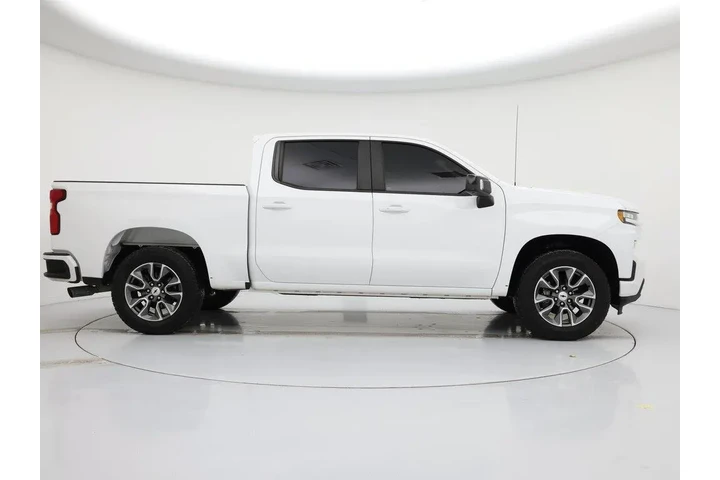 $31998 : Chevrolet Silverado 1500 202 image 7