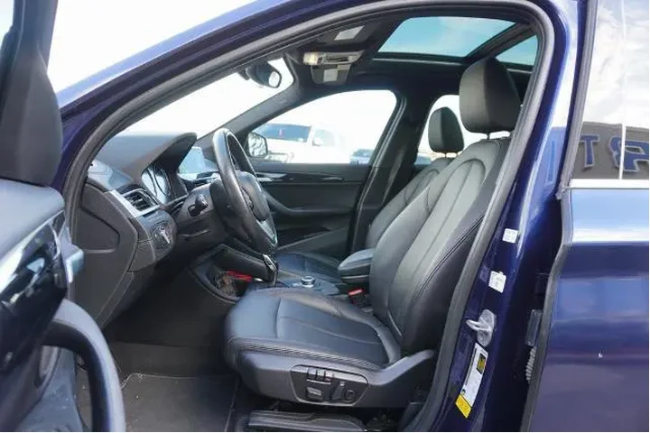 $20888 : BMW X1 2020 sDrive28i 4dr Sp image 7