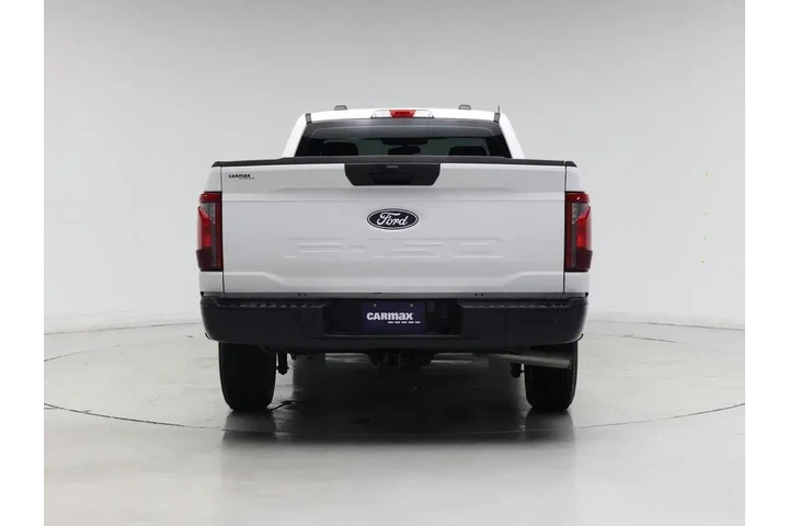 $31998 : Ford F-150 2024 4x2 XL 2dr R image 6