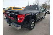 $32999 : Ford F-150 2022 4x4 XLT 4dr thumbnail
